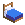 Wooden Bed Blue Icon.png