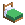 Wooden Bed Green Icon.png