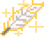 Super Chicken's Feather Icon.png